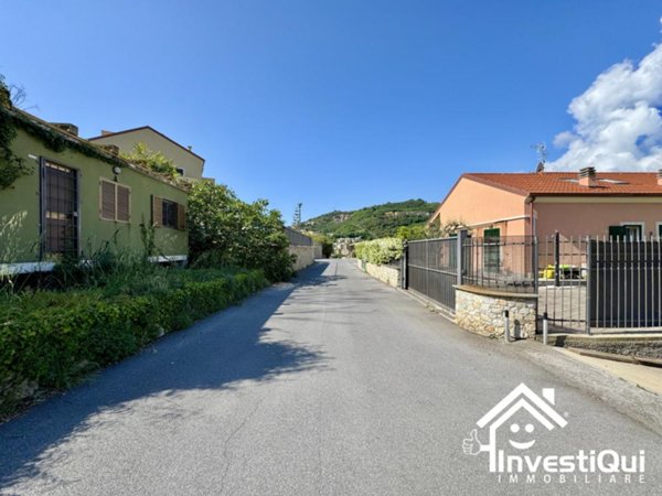 casa indipendente in vendita a Pietra Ligure