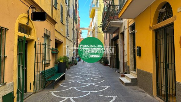 appartamento in vendita a Pietra Ligure