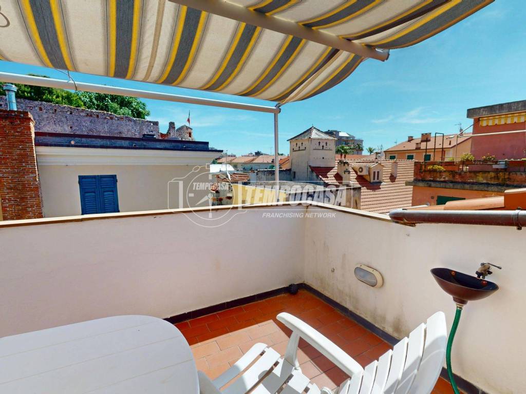 appartamento in vendita a Pietra Ligure