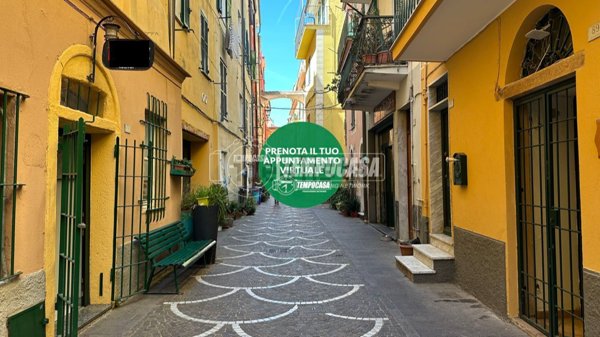 appartamento in vendita a Pietra Ligure