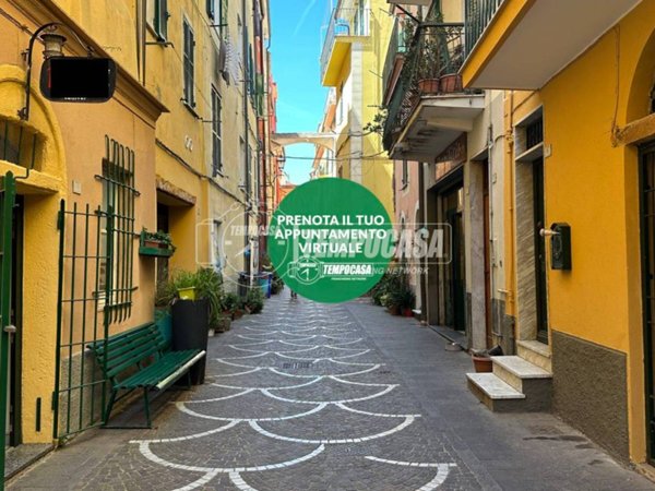 appartamento in vendita a Pietra Ligure