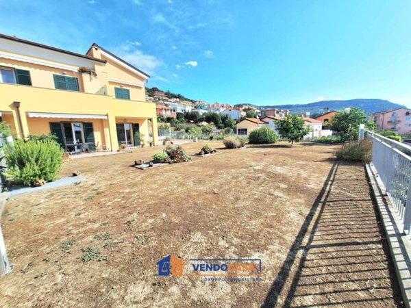 appartamento in vendita a Pietra Ligure