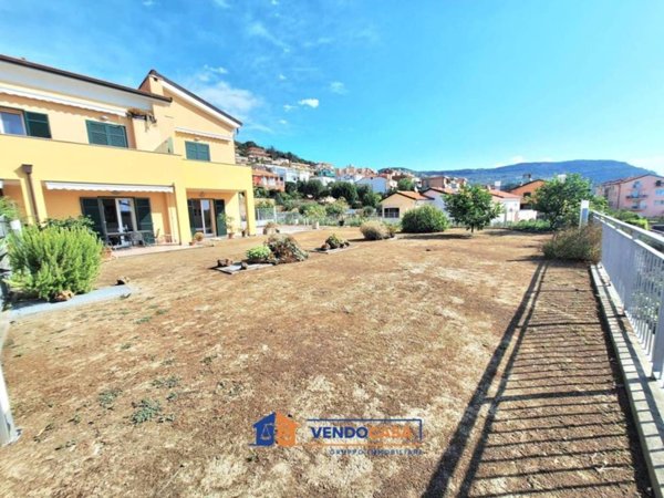 appartamento in vendita a Pietra Ligure
