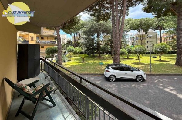 appartamento in vendita a Pietra Ligure