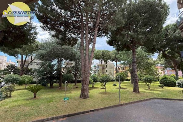 appartamento in vendita a Pietra Ligure