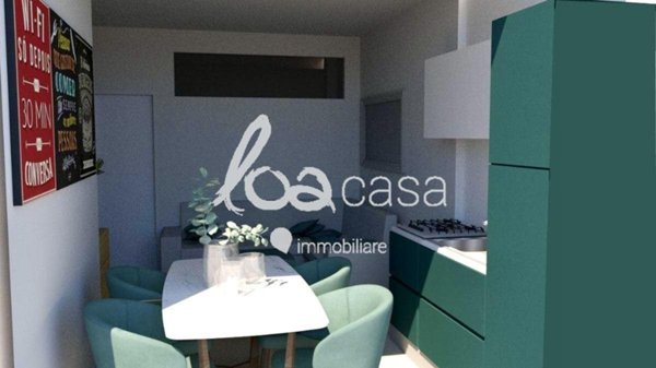 appartamento in vendita a Pietra Ligure