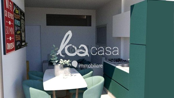 appartamento in vendita a Pietra Ligure