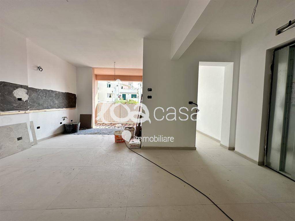 appartamento in vendita a Pietra Ligure