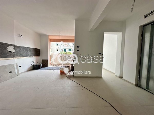 appartamento in vendita a Pietra Ligure
