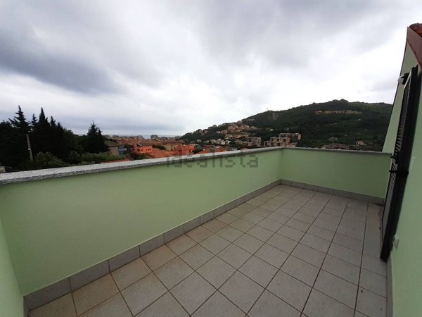 appartamento in vendita a Pietra Ligure