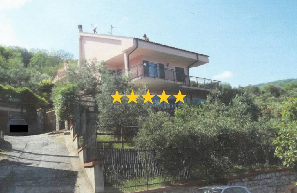 appartamento in vendita a Pietra Ligure