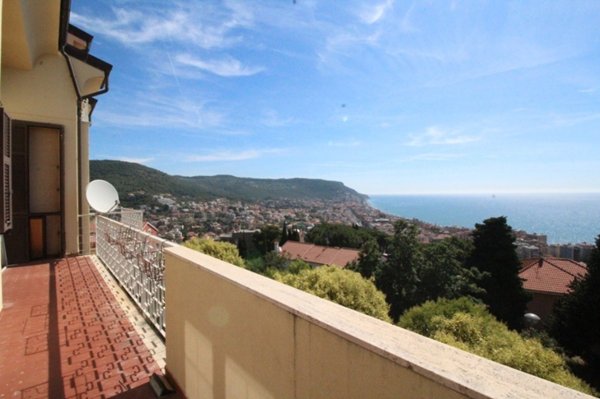 appartamento in vendita a Pietra Ligure