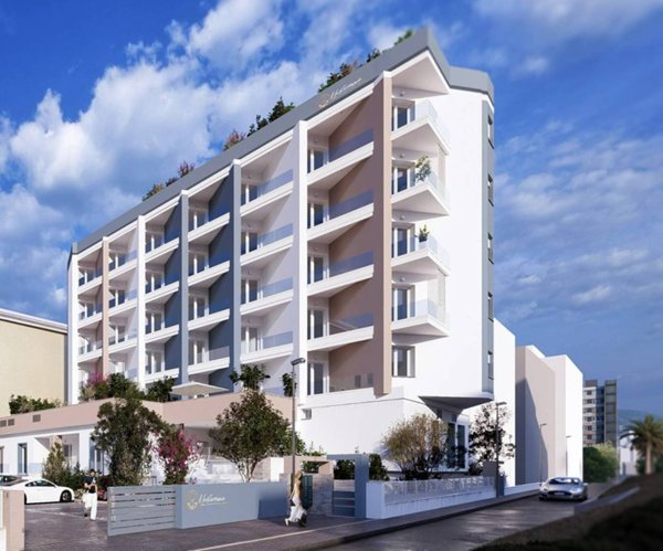 appartamento in vendita a Pietra Ligure