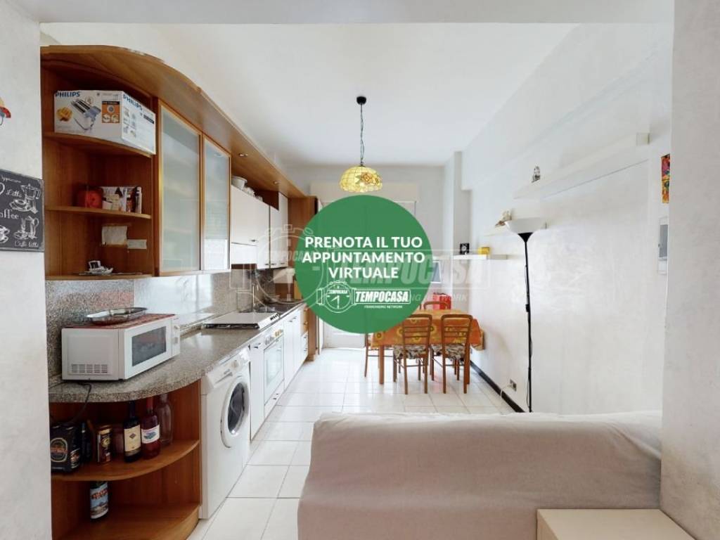 appartamento in vendita a Pietra Ligure