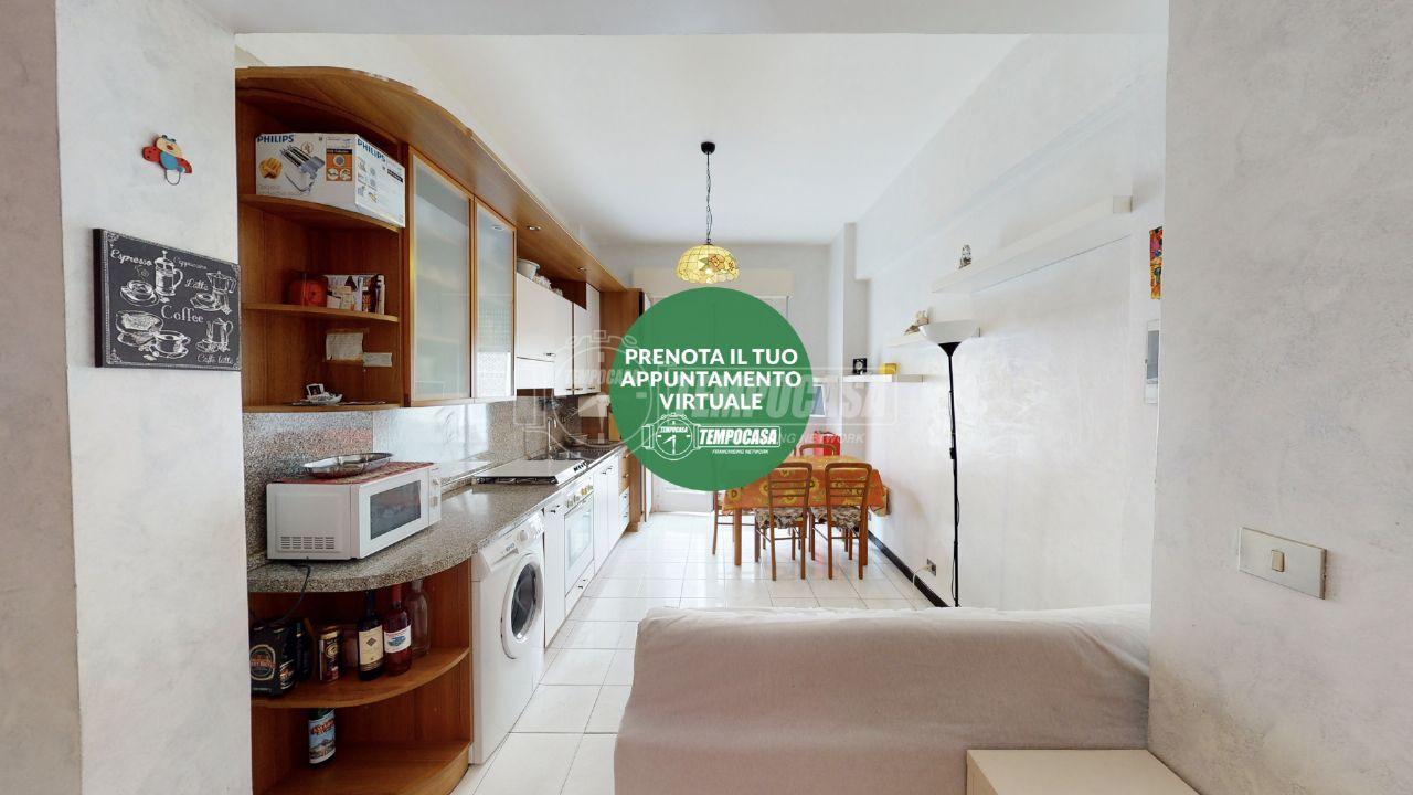 appartamento in vendita a Pietra Ligure