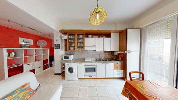 appartamento in vendita a Pietra Ligure