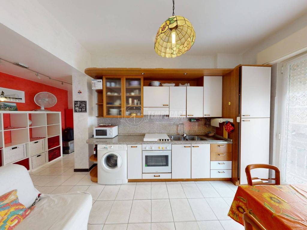 appartamento in vendita a Pietra Ligure