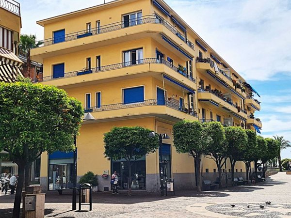appartamento in vendita a Pietra Ligure