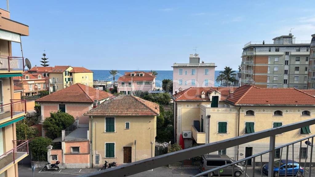 appartamento in vendita a Pietra Ligure