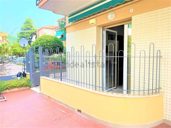 appartamento in vendita a Pietra Ligure