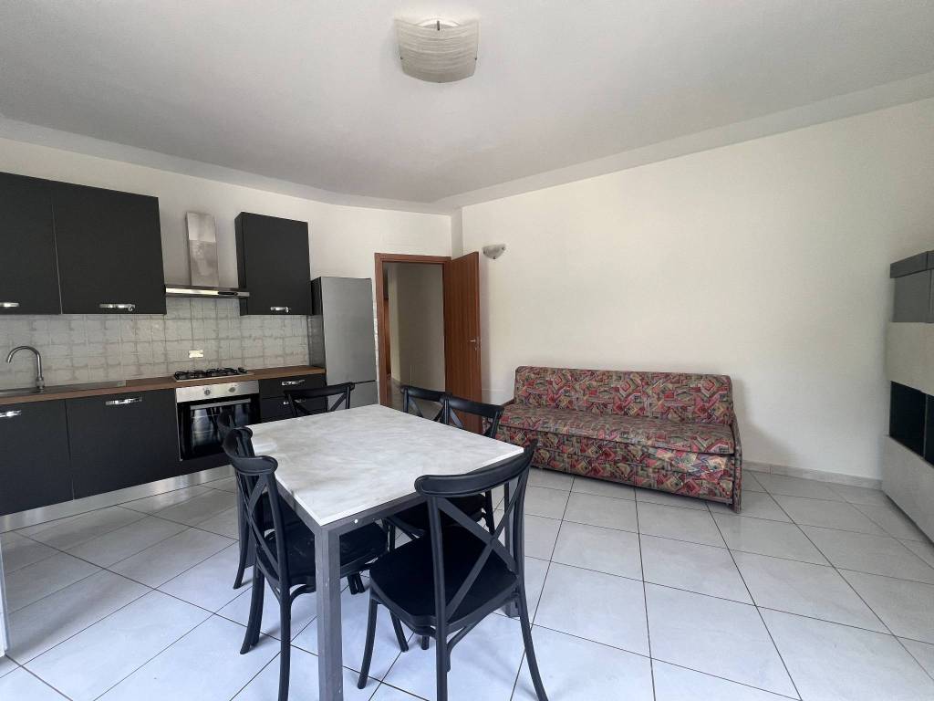 appartamento in vendita a Pietra Ligure