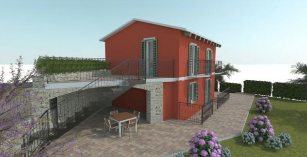 casa indipendente in vendita a Pietra Ligure