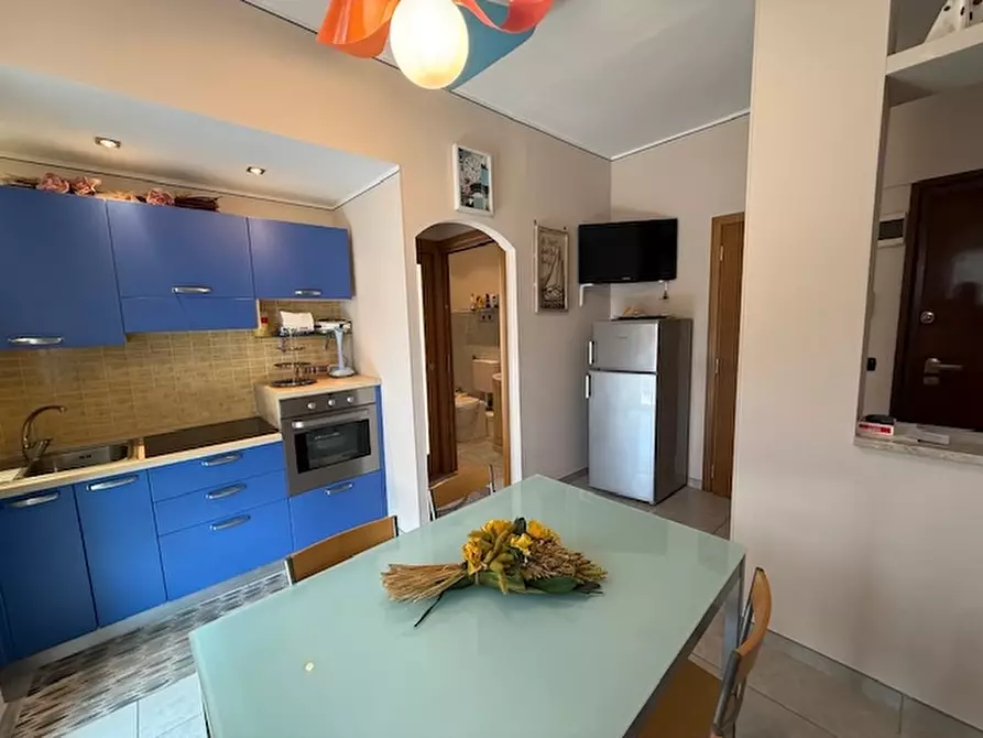 appartamento in vendita a Pietra Ligure