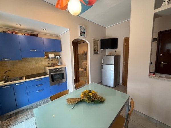 appartamento in vendita a Pietra Ligure