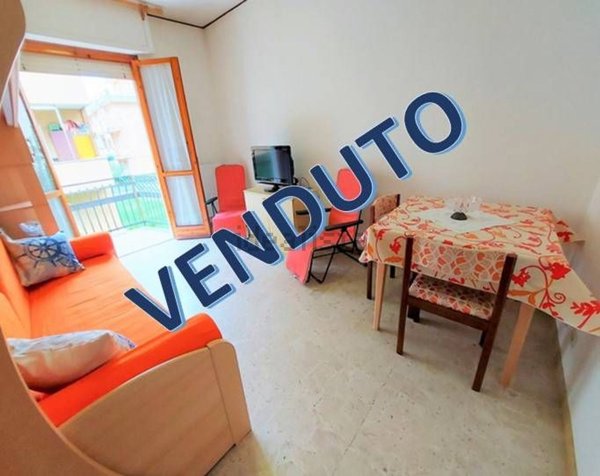 appartamento in vendita a Pietra Ligure