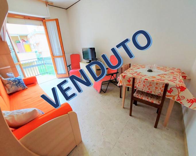 appartamento in vendita a Pietra Ligure
