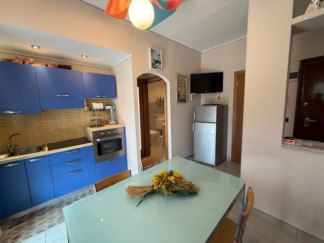 appartamento in vendita a Pietra Ligure