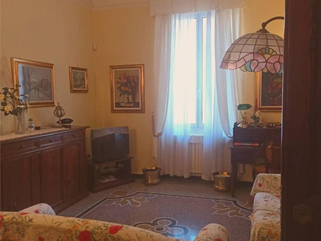 appartamento in vendita a Pietra Ligure