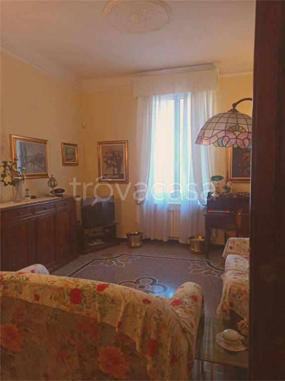 appartamento in vendita a Pietra Ligure