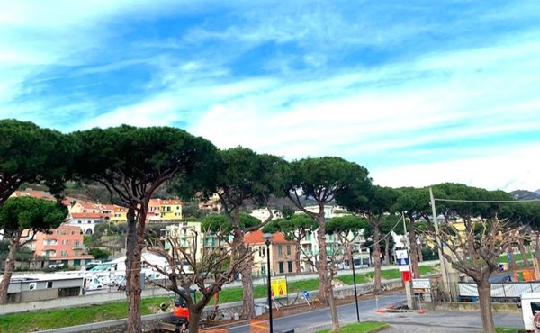 appartamento in vendita a Pietra Ligure