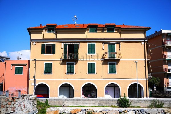 appartamento in vendita a Pietra Ligure