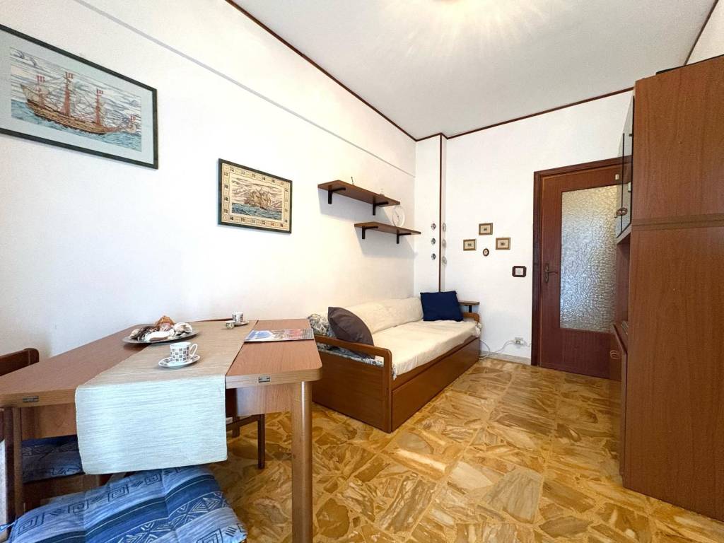 appartamento in vendita a Pietra Ligure