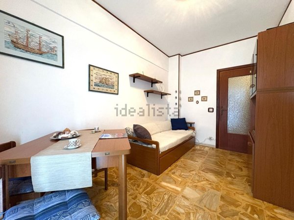appartamento in vendita a Pietra Ligure