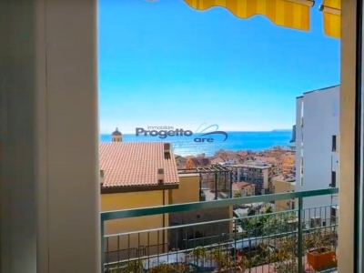 appartamento in vendita a Pietra Ligure