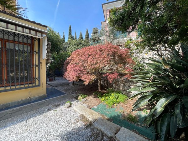 appartamento in vendita a Pietra Ligure