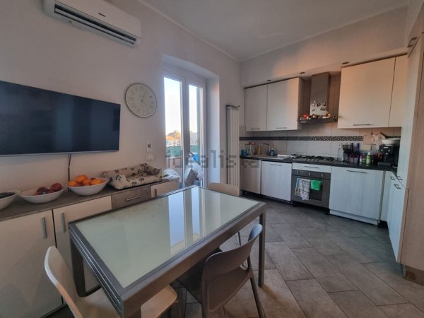appartamento in vendita a Pietra Ligure