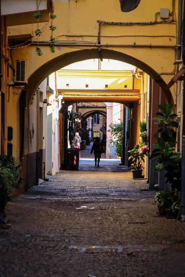 appartamento in vendita a Pietra Ligure