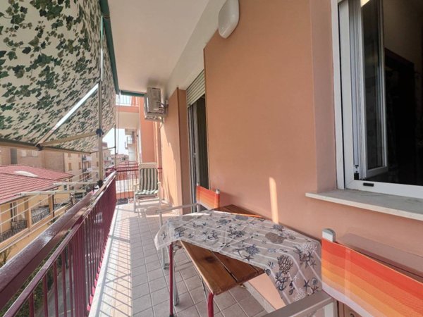 appartamento in vendita a Pietra Ligure