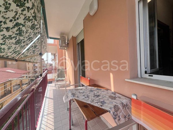 appartamento in vendita a Pietra Ligure