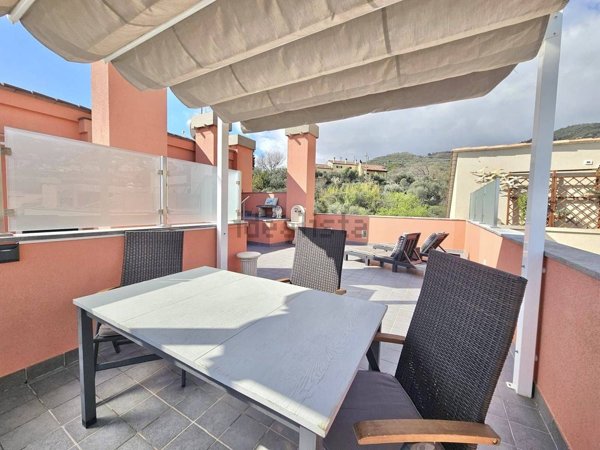 appartamento in vendita a Pietra Ligure