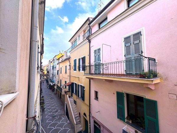 appartamento in vendita a Pietra Ligure