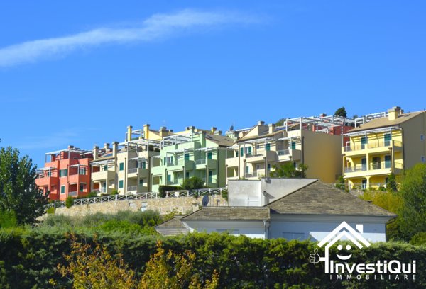 appartamento in vendita a Pietra Ligure
