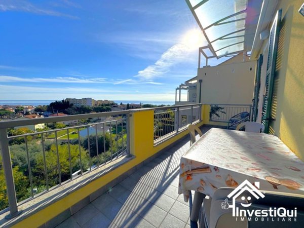 appartamento in vendita a Pietra Ligure