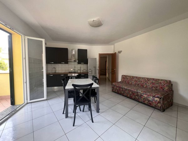 appartamento in vendita a Pietra Ligure