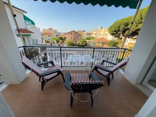 appartamento in vendita a Pietra Ligure