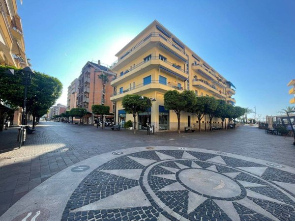 appartamento in vendita a Pietra Ligure